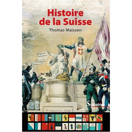 Histoire de la Suisse