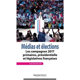 Médias et élections