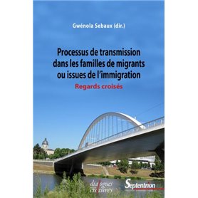 Processus de transmission dans les familles de migrants ou issues de l'immigration