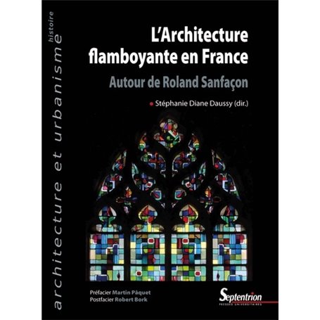 L'Architecture flamboyante en France