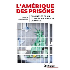 L'Amérique des prisons