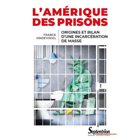 L'Amérique des prisons