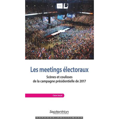 Les meetings électoraux