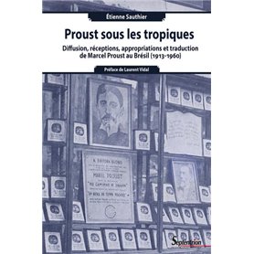 Proust sous les tropiques