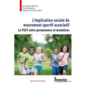 L'implication sociale du mouvement sportif associatif