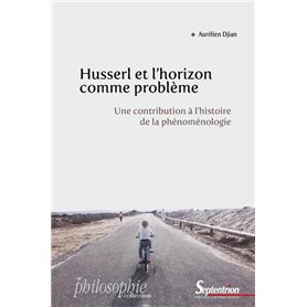 Husserl et l'horizon comme problème