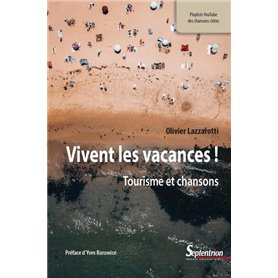 Vivent les vacances !