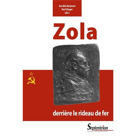 Zola derrière le rideau de fer