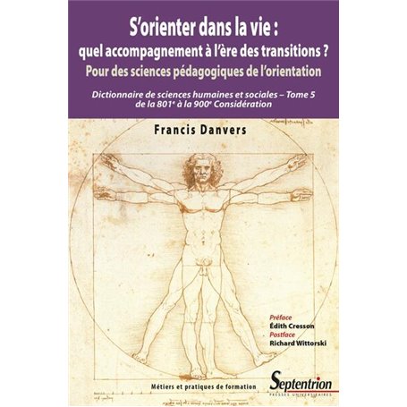 S'orienter dans la vie : quel accompagnement à l'ère des transitions ?