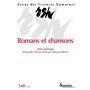 Romans et chansons