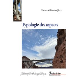 Typologie des aspects