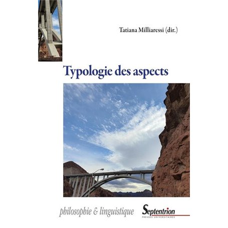 Typologie des aspects