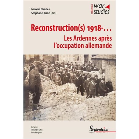 Reconstruction(s) 1918-...