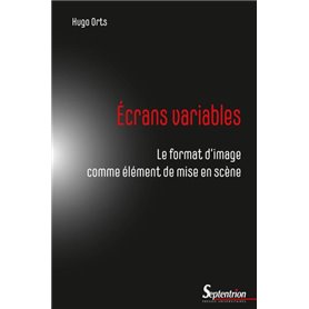 Écrans variables