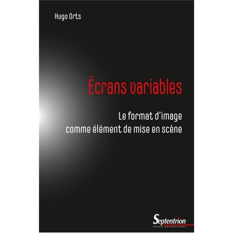 Écrans variables