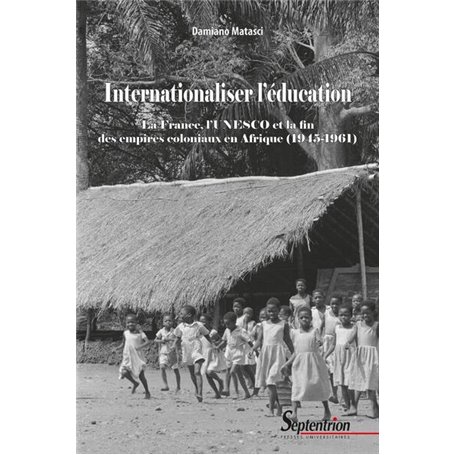 Internationaliser l'éducation