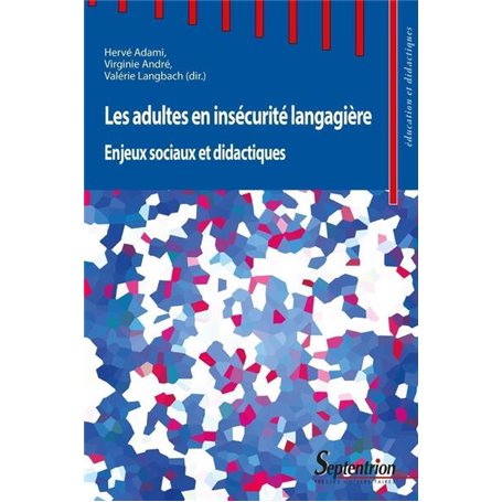 Les adultes en insécurité langagière