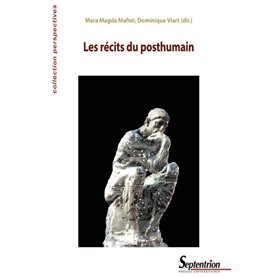 Les récits du posthumain