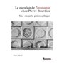 La question de l'économie chez Pierre Bourdieu