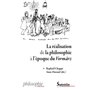 La réalisation de la philosophie à l'époque du Vormärz