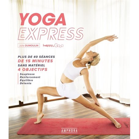 Yoga express