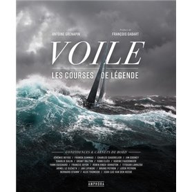 Voile - Les courses de légende