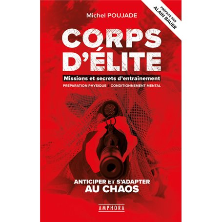 Corps d'élite