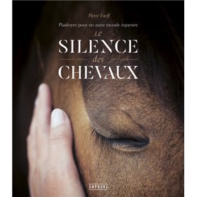 LE SILENCE DES CHEVAUX