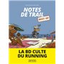 NOTES DE TRAIL BEST OF