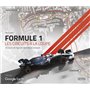 FORMULE 1 LES CIRCUITS A LA LOUPE