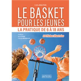 BASKET POUR LES JEUNES