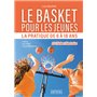 BASKET POUR LES JEUNES