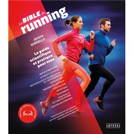 La Bible du Running - NED