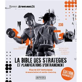 LA BIBLE DES STRATÉGIES ET PLANIFICATIONS D'ENTRAÎNEMENT NOUVELLE EDITION