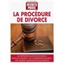 La procédure de divorce