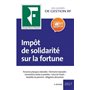 Impôt de solidarité sur la fortune 2017