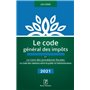 Le code général des impôts 2021