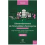 Démembrement de l'immobilier d'entreprise 2023