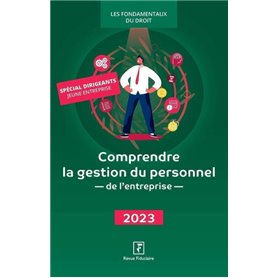 Comprendre la gestion du personnel de l'entreprise 2023