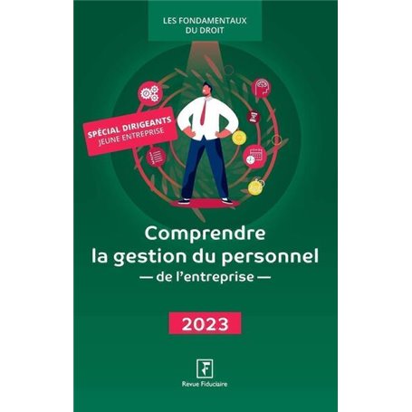 Comprendre la gestion du personnel de l'entreprise 2023