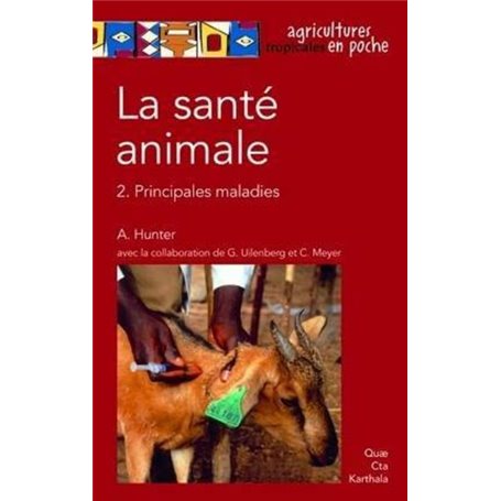 La santé animale