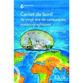 Carnet de bord de vingt ans de campagnes océanographiques