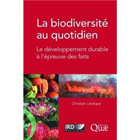 La biodiversité au quotidien