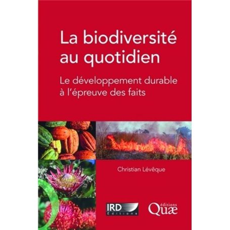 La biodiversité au quotidien