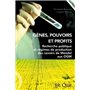 Gènes, pouvoirs et profits