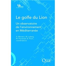 Le golfe du Lion