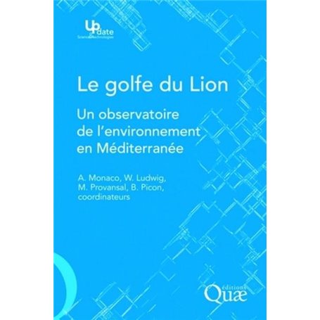 Le golfe du Lion