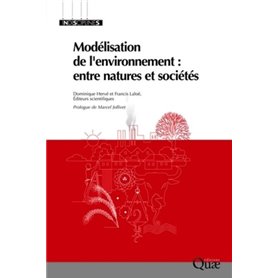 Modélisation de l'environnement : entre natures et sociétés