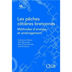 Pêches cotières bretonnes