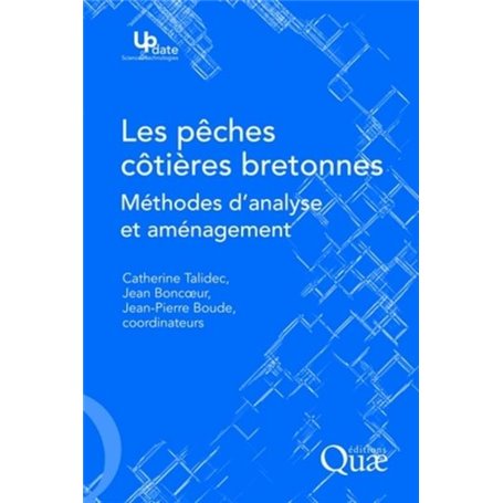 Pêches cotières bretonnes